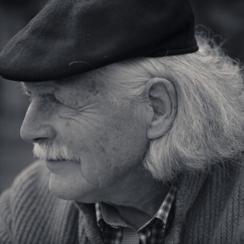 Der Herbstmarkt in Zuckenriet von Bea Wildhaber ist ein spzielles Ereignis. Im Stile eines italienischen Merkatos.