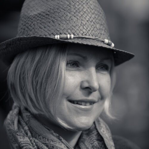 Der Herbstmarkt in Zuckenriet von Bea Wildhaber ist ein spzielles Ereignis. Im Stile eines italienischen Merkatos.