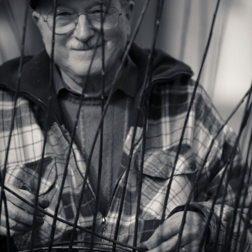 Der Herbstmarkt in Zuckenriet von Bea Wildhaber ist ein spzielles Ereignis. Im Stile eines italienischen Merkatos.