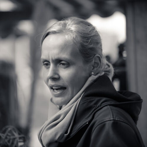 Der Herbstmarkt in Zuckenriet von Bea Wildhaber ist ein spzielles Ereignis. Im Stile eines italienischen Merkatos.